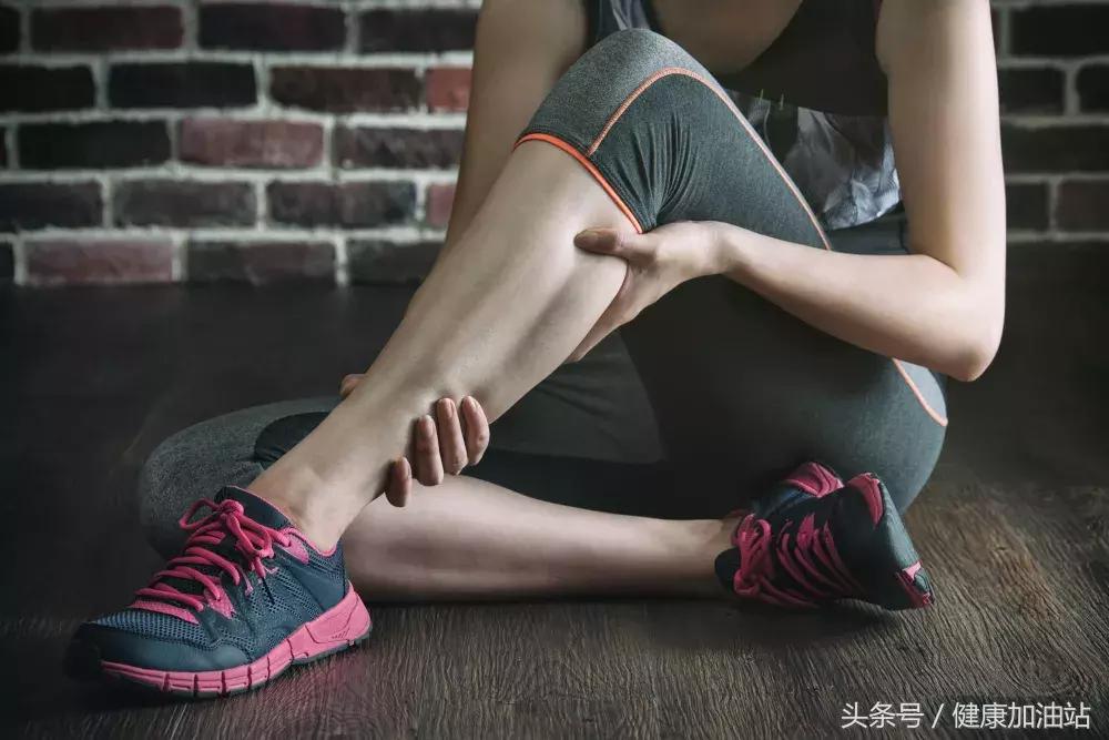 小腿瘦腿最快的方法图片,腿粗的看过来教你穿成小细腿