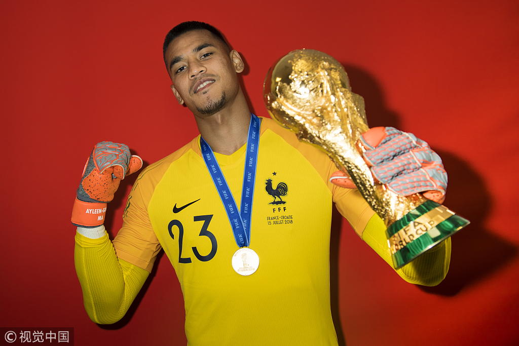 星探足球,足坛躺赢王