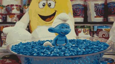 浙江首次查获迷幻药“蓝精灵”，危害是第一代*品毒**的1000倍