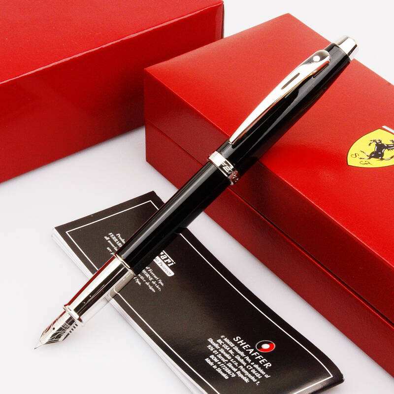 奢侈品钢笔十大品牌,世界十大钢笔品牌排行榜推荐