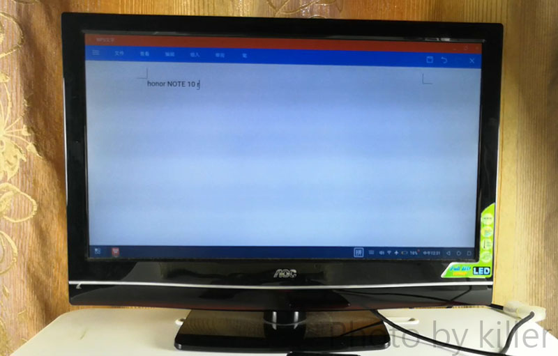 一分钟带你读懂荣耀note10,荣耀note10有什么特点