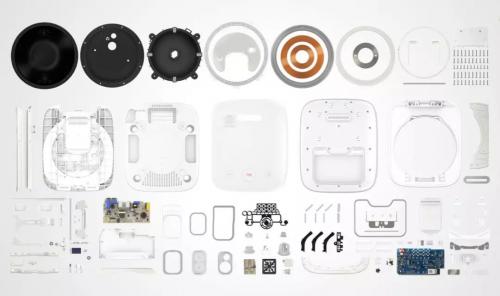 国产第一款电饭煲,中国第一台电饭煲