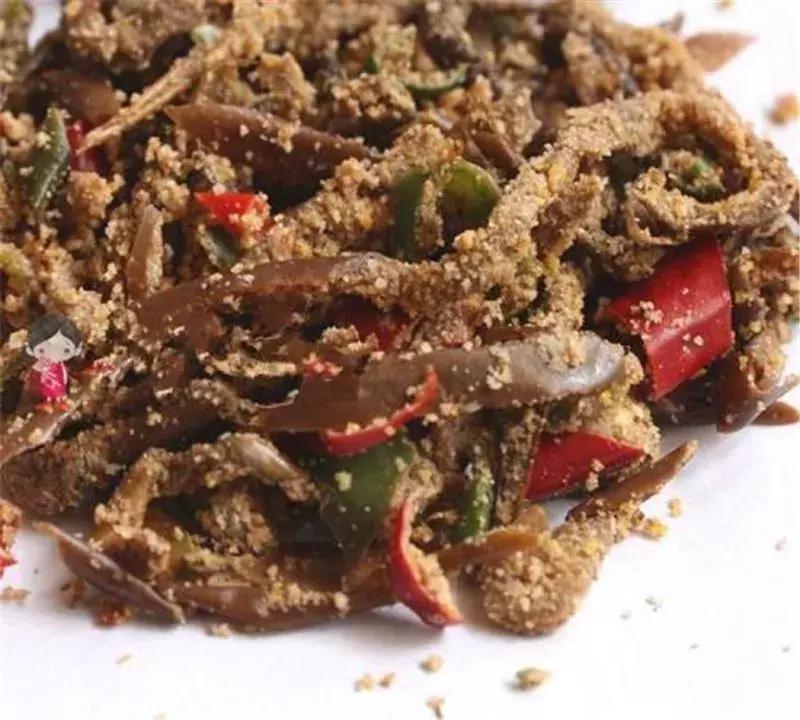 茄子能吃的做法大全,茄子可以这样吃