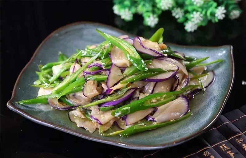 茄子能吃的做法大全,茄子可以这样吃