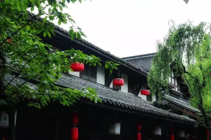 成都希尔顿酒店内部设施,成都希尔顿酒店