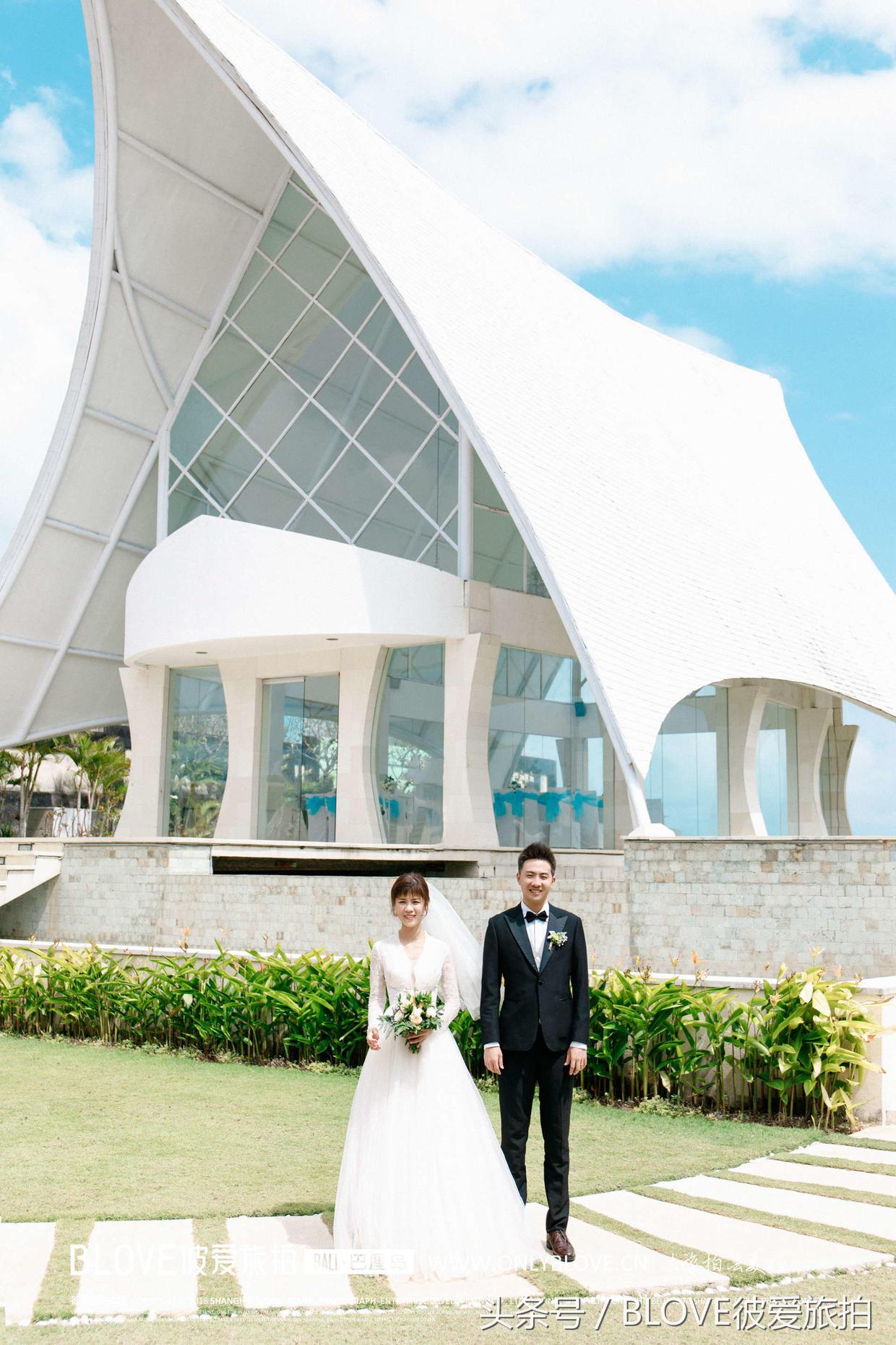 巴厘岛旅拍婚纱照推荐景点,巴厘岛旅拍婚纱照攻略大全