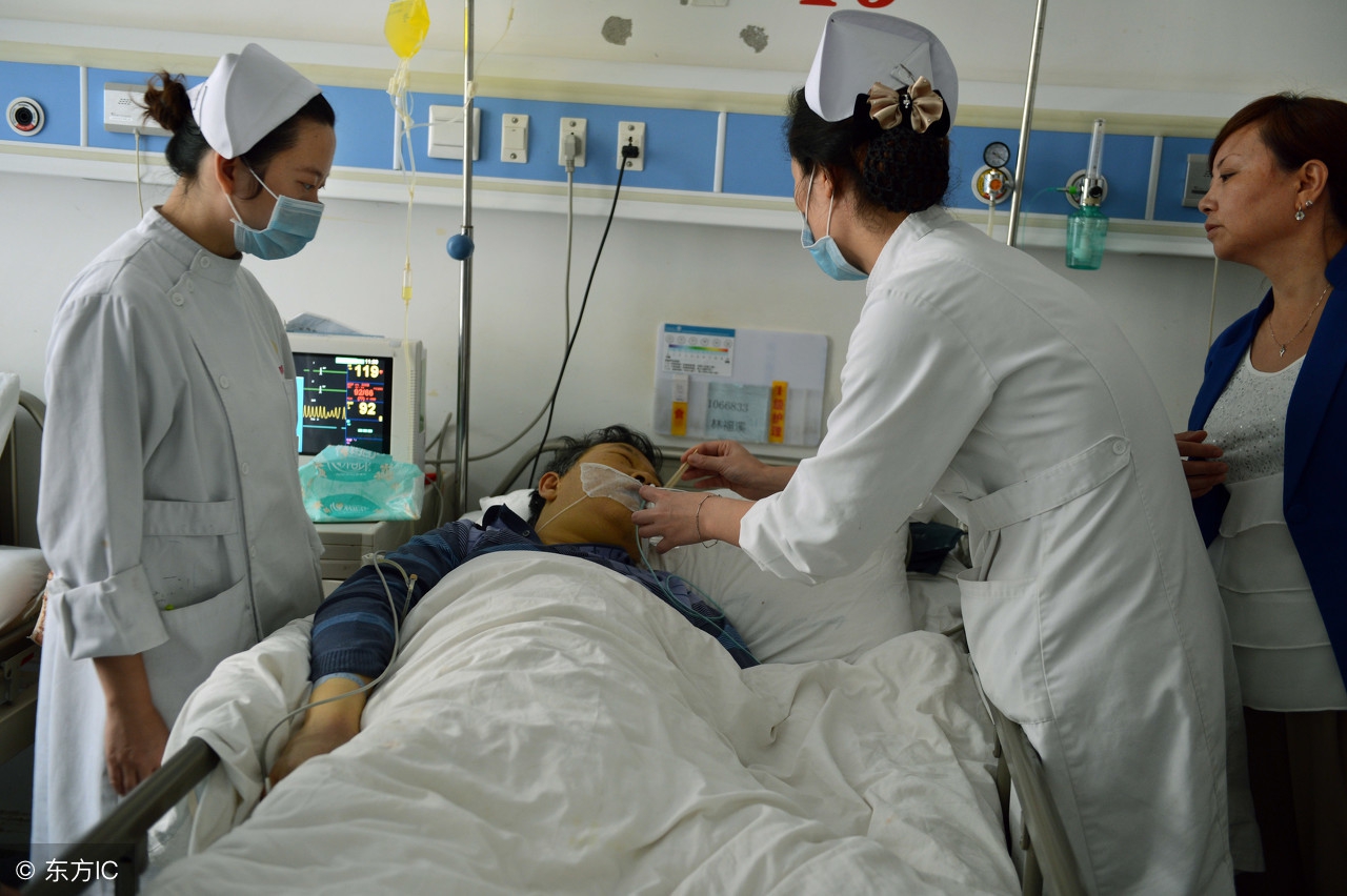 颈部淋巴有肿块是怎么回事,颈部淋巴最轻微的病是啥