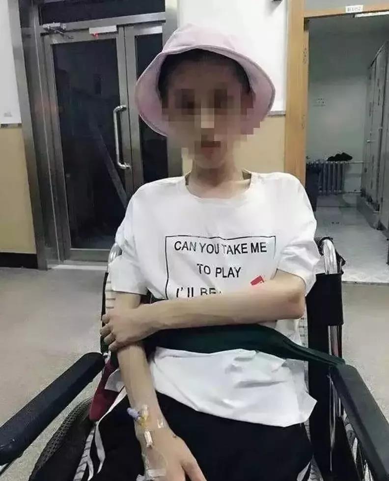 病态式减肥,病态减肥减到心理扭曲