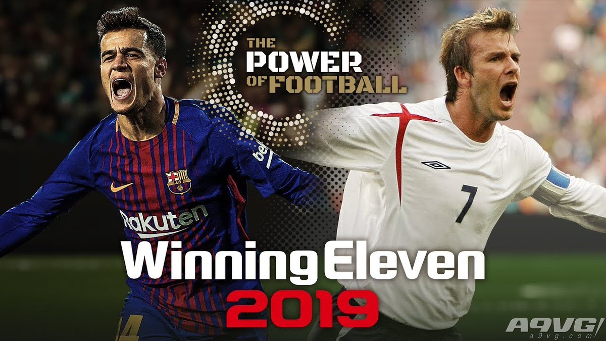 本周Fami通新作评分：《实况足球2019》《小龙咖啡馆》等