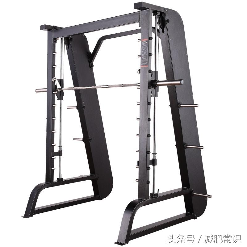 健身房一般哪些健身器材,健身房上下踩的健身器材
