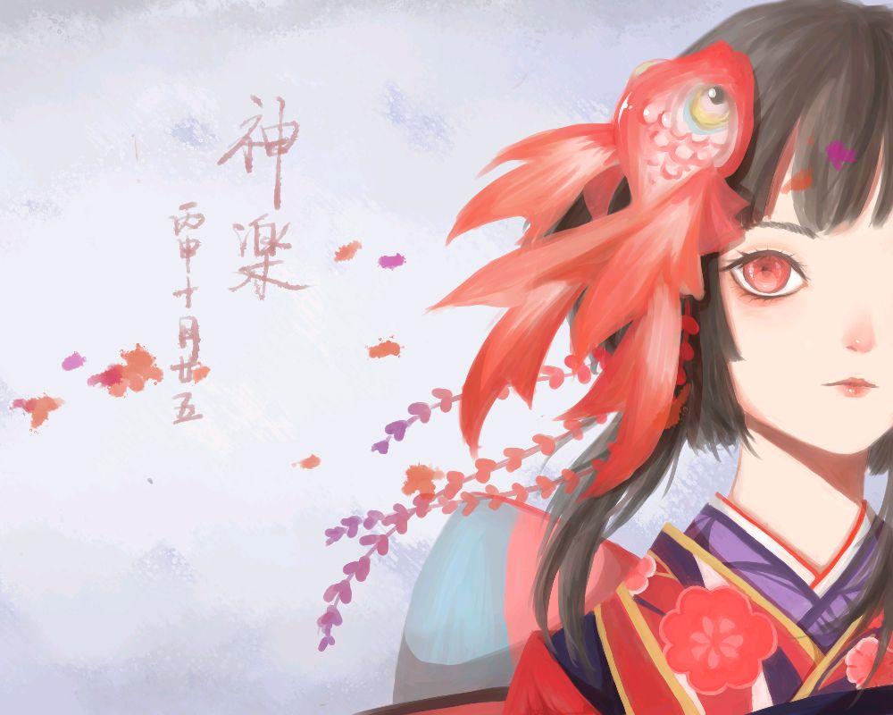 B萌女子组:阴阳师屠榜!八强占据六个席位,简直惨无人道!