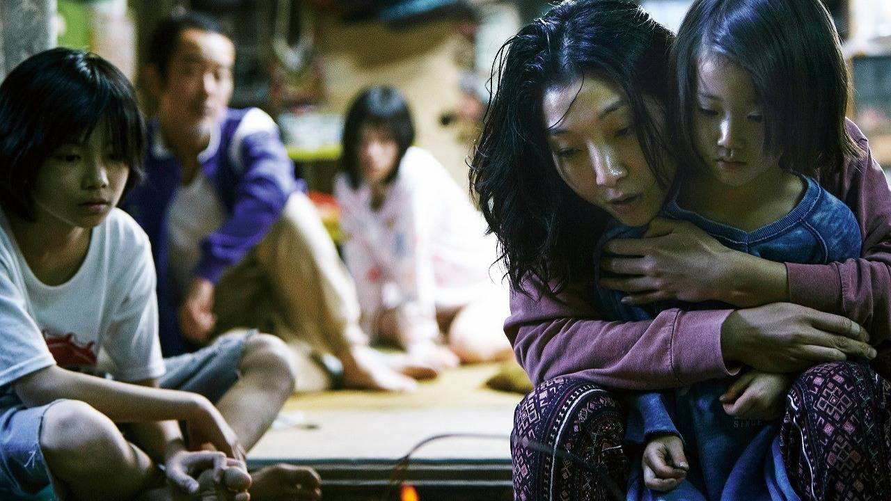 惊艳了!“小偷家族”的“性教育”,竟如此高级