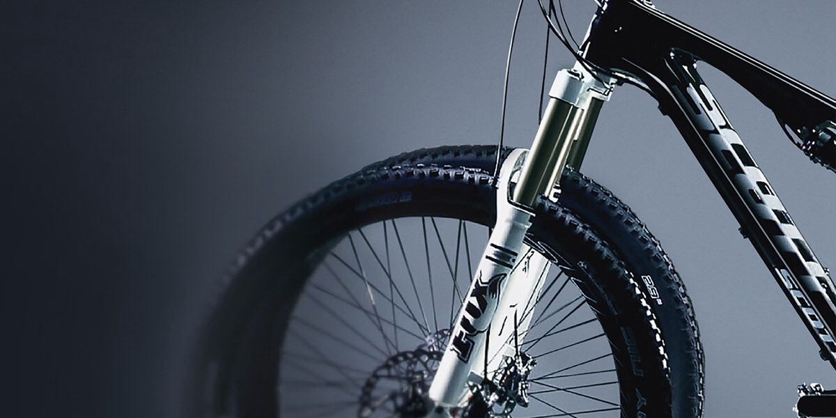 从滑雪板到自行车SCOTT一甲子的历程都在这