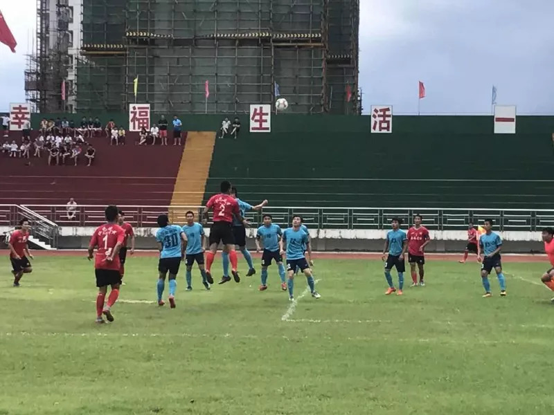 海南屯昌足球赛,现场直播海南省青少年足球锦标赛