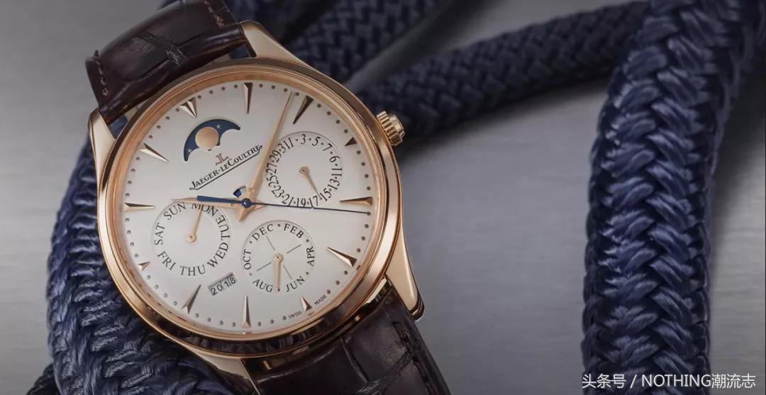 世界十大名表排行第七名芝柏,世界十大名表排行榜欧米茄手表