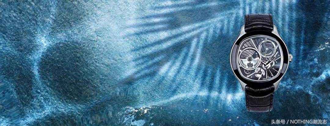 世界十大名表都有什么品牌,什么牌子手表是世界十大名表