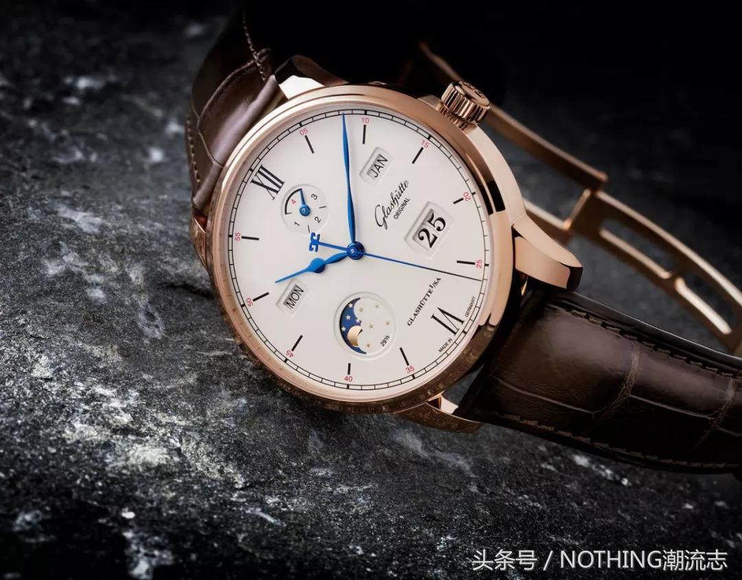 世界十大名表排行第七名芝柏,世界十大名表排行榜欧米茄手表