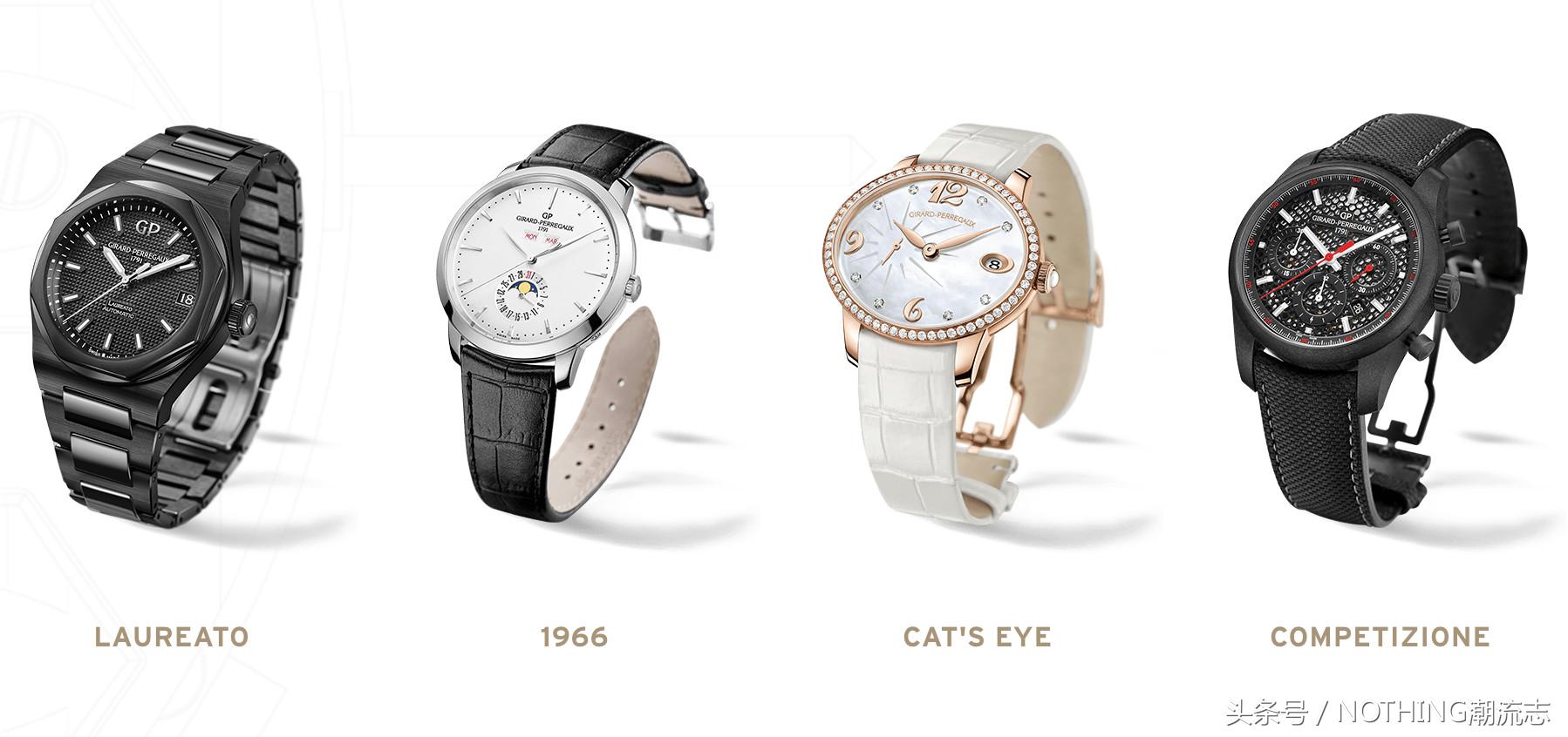 2021世界十大名表排行榜,世界十大名表男士手表排名