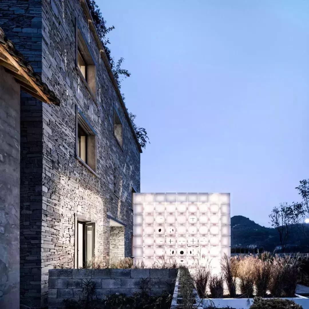 盘点那些绝美的民宿风,最有特色的民宿设计