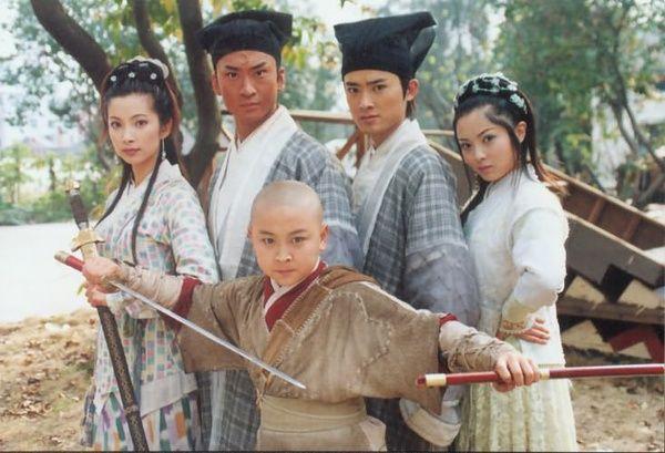 释小龙近照一年瘦60斤,释小龙18岁照片