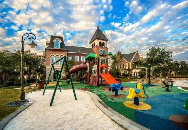 广西钦州碧桂园红树湾适合养老吗,广西钦州碧桂园红树湾值不值得买