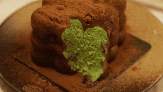 日式抹茶中的宇治抹茶,日式抹茶和宇治抹茶