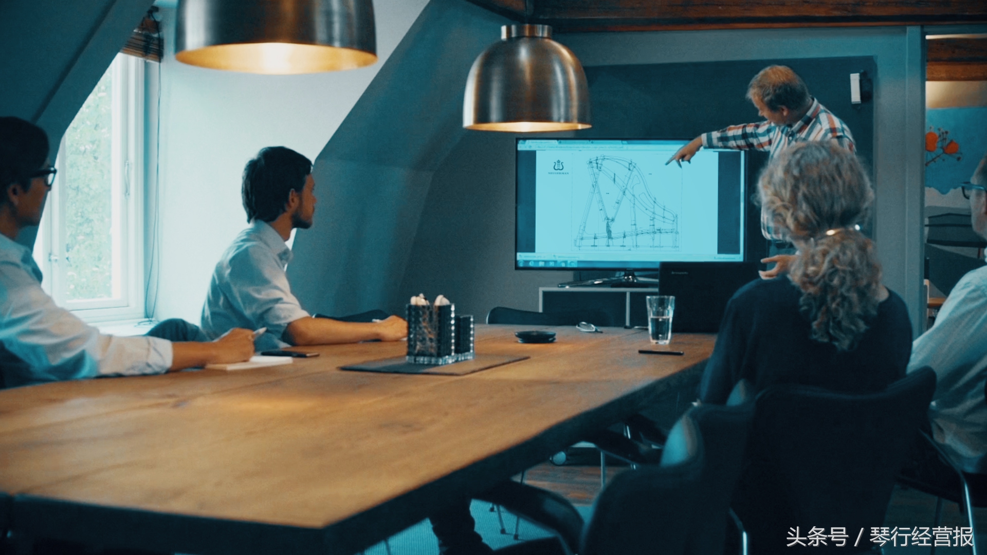 德国工业4.0的背景,德国工业4.0的核心内容是什么