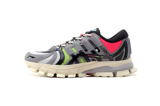 李宁烈骏ace1.0跑鞋测评,李宁烈骏aceelement