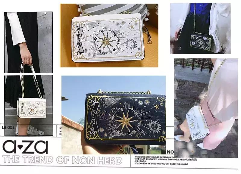 淘宝爆款女包,淘宝最近比较火的女包