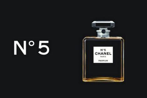 梦露代言香奈儿5号香水,香水的秘密全集