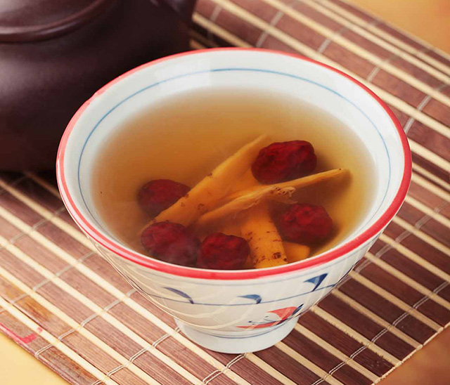 处暑为什么要调养脾胃,处暑养生必先养肺