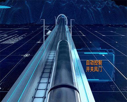 自动驾驶=无人驾驶？无人驾驶的高铁你敢坐吗？