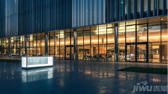 升龙汇金中心河西,升龙汇金中心前景