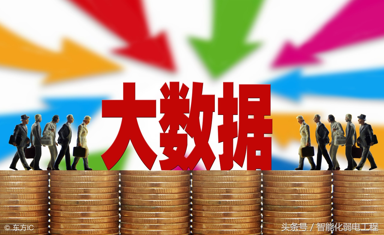 云计算大数据中心主要是干什么,数据中心与云的区别