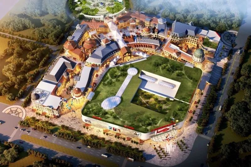 被忽略的江西,被忽略的千亿级大市场