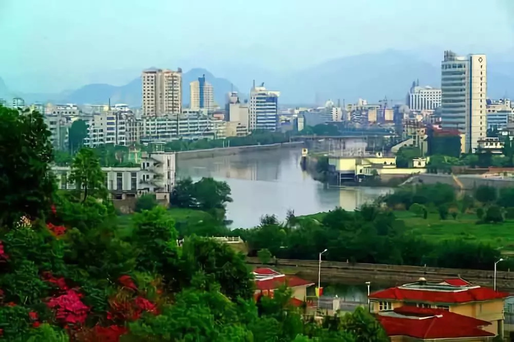 被忽略的江西,被忽略的千亿级大市场