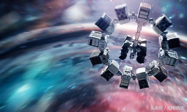 科幻大片黑科技,还在惊叹科幻片中的黑科技