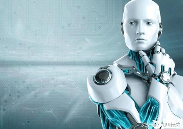 科幻大片黑科技,还在惊叹科幻片中的黑科技