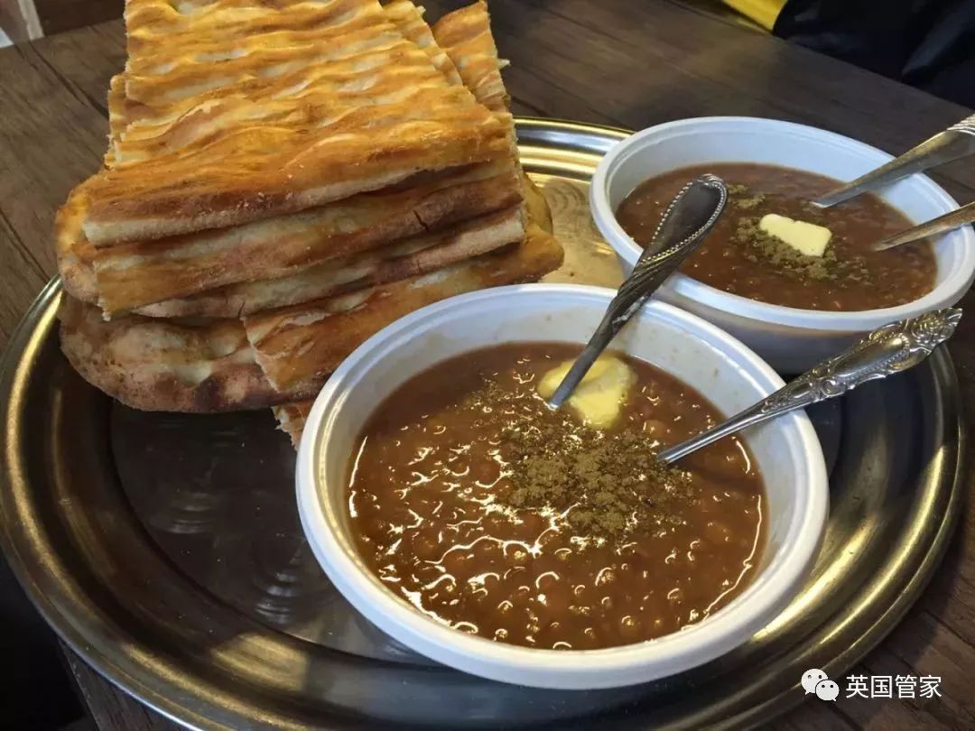 带你看遍世界各国早餐,世界早餐之旅