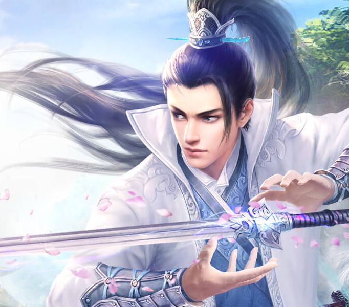 3d画面感好的仙侠手游有哪些,最新3d仙侠类手游排行榜前十名