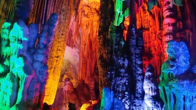 建德旅游风景,建德山水风景