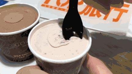 冰淇淋网红爆款测评,网红冰淇淋测评好吃又便宜