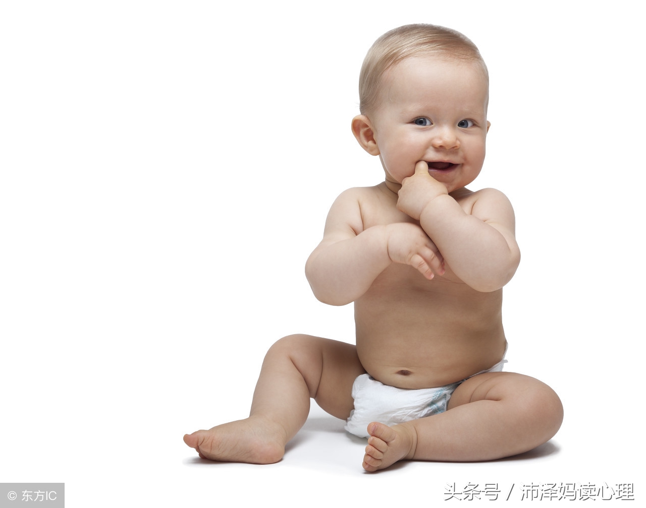 两个月的宝宝吸吮手指怎么办,怎样防止小孩吸吮手指