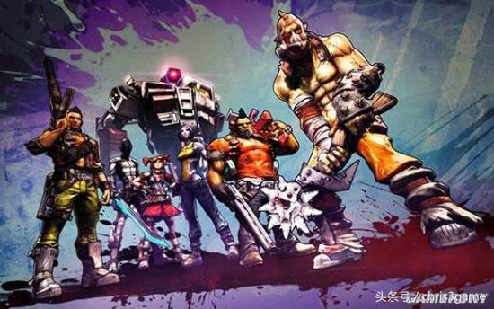 世界游戏开发商,吃水不忘挖井人游戏