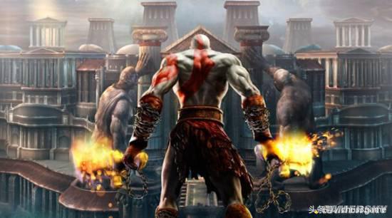 吃水不忘挖井人游戏,著名游戏开发团队和他们的代表作