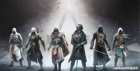 世界游戏开发商,吃水不忘挖井人游戏