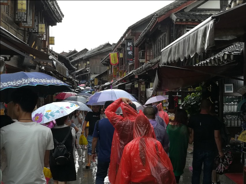贵州自驾游旅游攻略自由行,贵州环省自驾旅游攻略