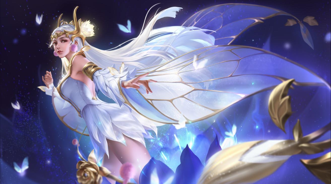 王者荣耀8.5号的充值活动,8月13日王者荣耀充值活动