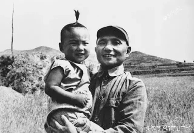 重温｜你可能没见过的*小平邓**