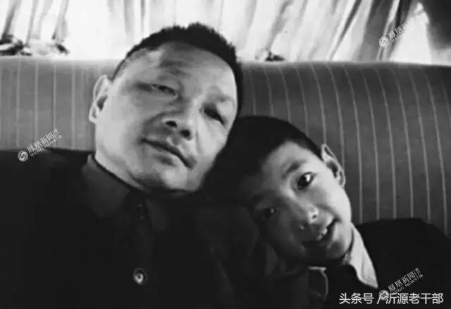 重温｜你可能没见过的*小平邓**